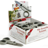 Norpro - My Favorite Scissors, Pack of 12 - 1536D