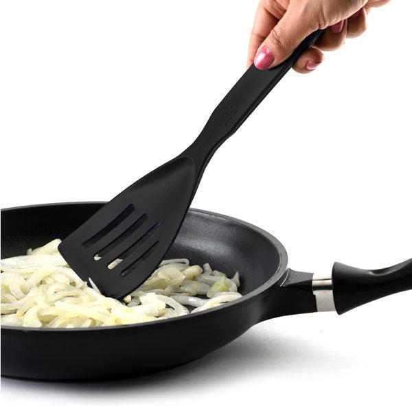 Norpro - My Favorite Scoop & Drain Spatula - 934