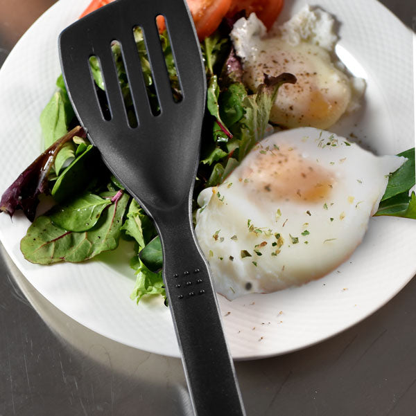 Norpro - My Favorite Scoop & Drain Spatula - 934