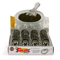 Norpro - My Favorite Scoops, Pack of 36 - 5550D
