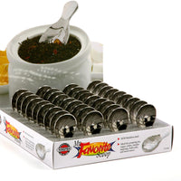 Norpro - My Favorite Scoops, Pack of 36 - 5550D