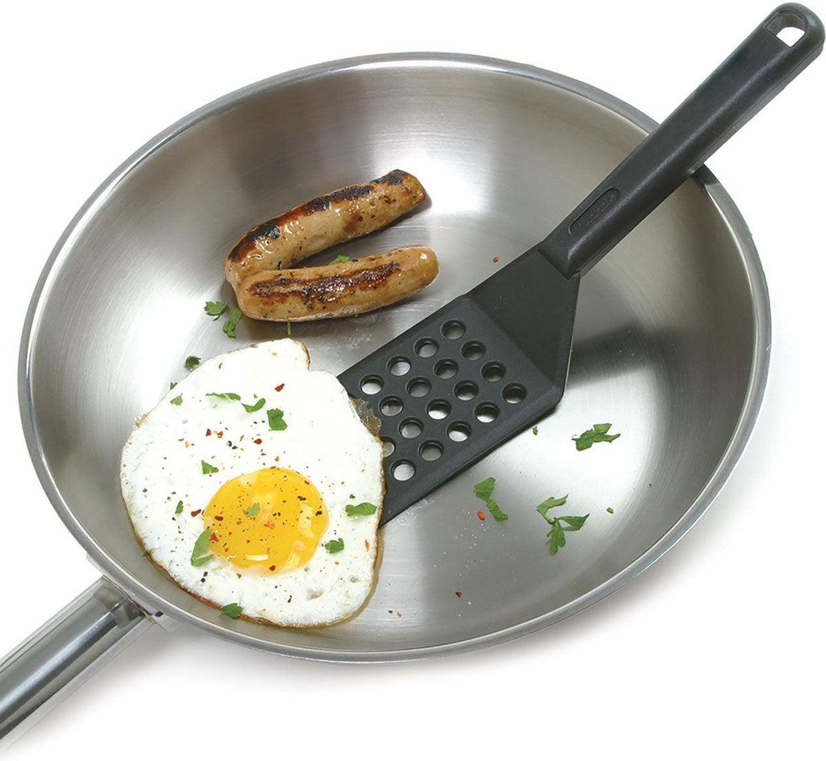 Norpro - My Favorite Spatula with Holes, Pack of 24 - 97D
