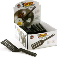 Norpro - My Favorite Spatula with Holes, Pack of 24 - 97D