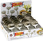 Norpro - My Favorite Stainless Steel Spoons, Pack of 24 - 5539D