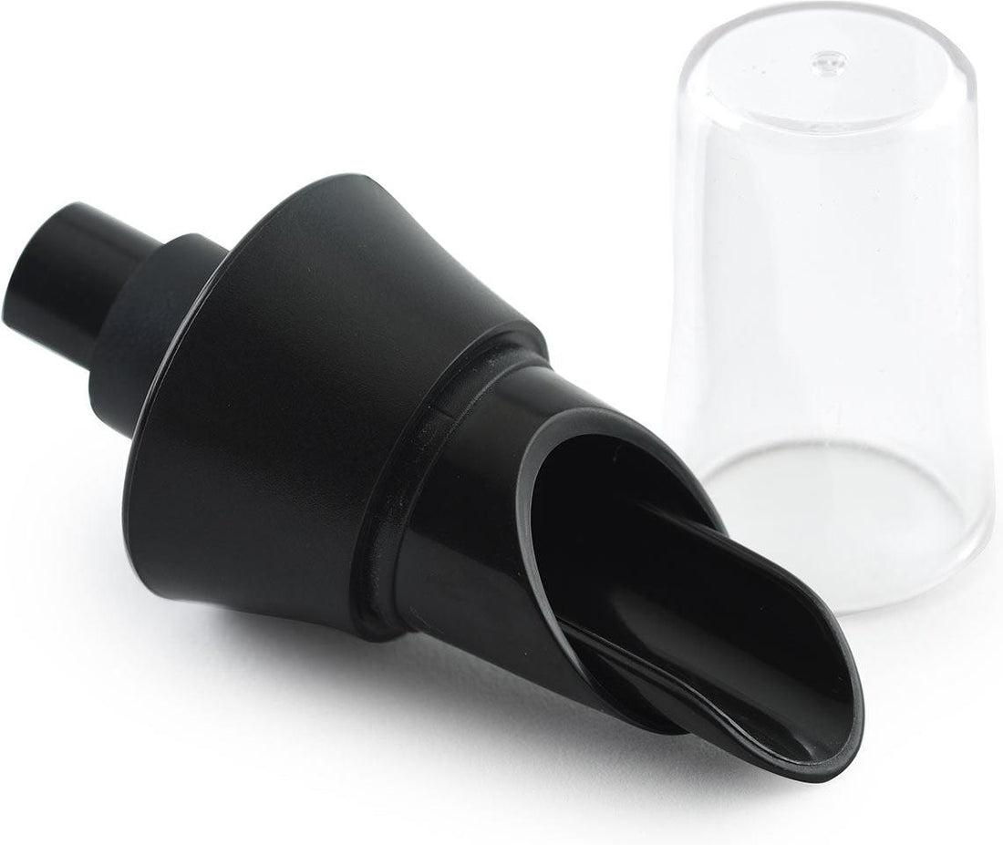 Norpro - No Drip Wine Pourer/Stopper, Pack of 40 - 493D
