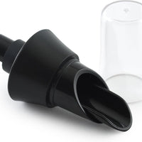 Norpro - No Drip Wine Pourer/Stopper, Pack of 40 - 493D