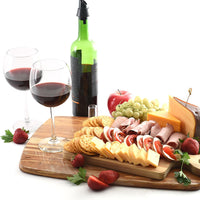 Norpro - No Drip Wine Pourer/Stopper, Pack of 40 - 493D