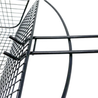 Norpro - Non Stick Deluxe Grill Basket - 8661