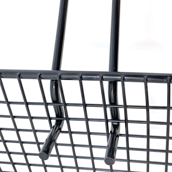 Norpro - Non Stick Deluxe Grill Basket - 8661