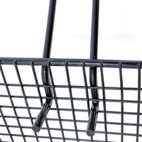 Norpro - Non Stick Deluxe Grill Basket - 8661