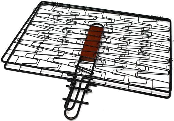 Norpro - Non Stick Flexible Grill Basket - 8559