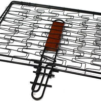 Norpro - Non Stick Flexible Grill Basket - 8559
