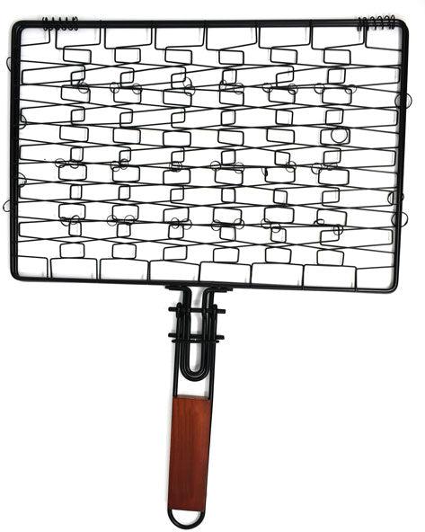 Norpro - Non Stick Flexible Grill Basket - 8559