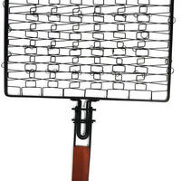 Norpro - Non Stick Flexible Grill Basket - 8559