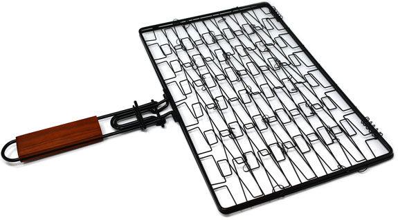 Norpro - Non Stick Flexible Grill Basket - 8559