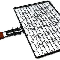 Norpro - Non Stick Flexible Grill Basket - 8559