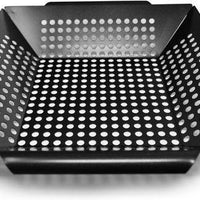 Norpro - Non Stick Grilling Wok Basket - 8772