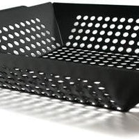 Norpro - Non Stick Grilling Wok Basket - 8772