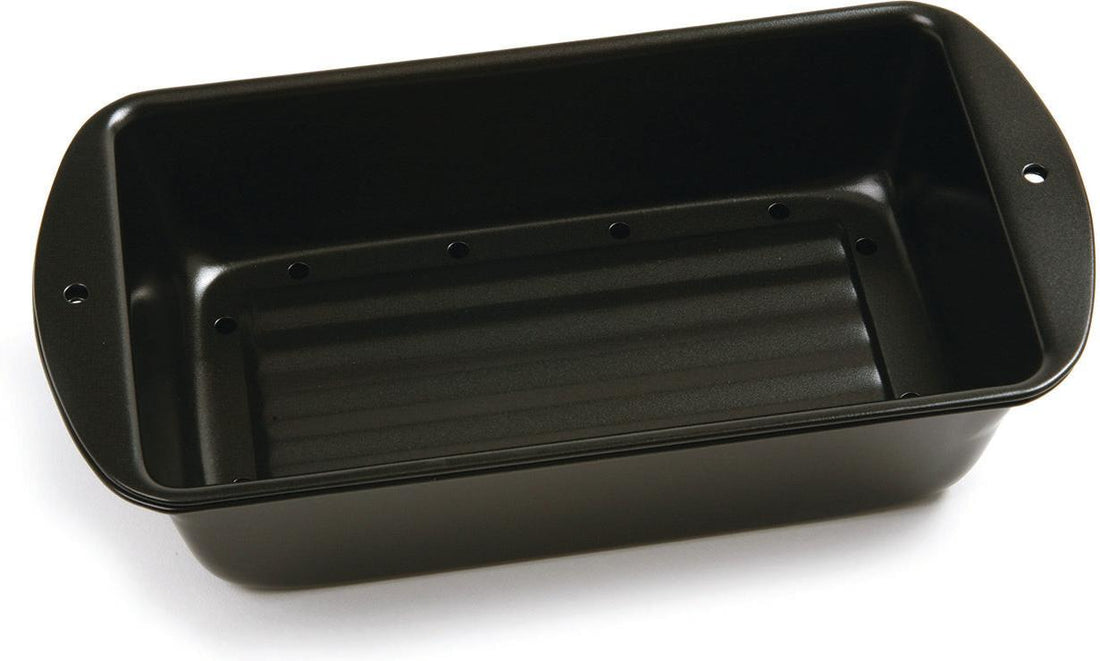 Norpro - Non Stick Meat Loaf Pan/Bread Pan Set - 4672