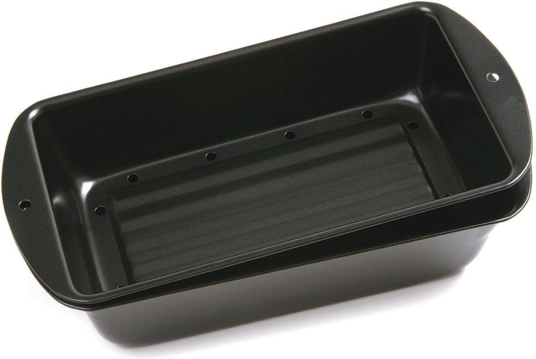 Norpro - Non Stick Meat Loaf Pan/Bread Pan Set - 4672