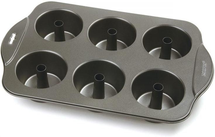 Norpro - Non Stick Mini Angel Food Cake Pan - 3975