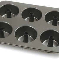 Norpro - Non Stick Mini Angel Food Cake Pan - 3975