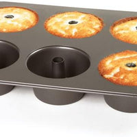 Norpro - Non Stick Mini Angel Food Cake Pan - 3975