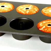Norpro - Non Stick Mini Angel Food Cake Pan - 3975