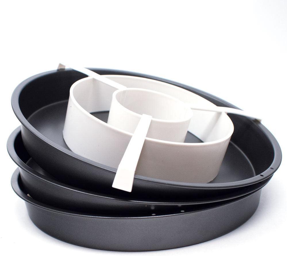 Norpro - Nonstick Checkerboard Cake Pan - 3813 - DISCONTINUED