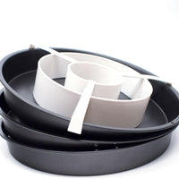 Norpro - Nonstick Checkerboard Cake Pan - 3813 - DISCONTINUED