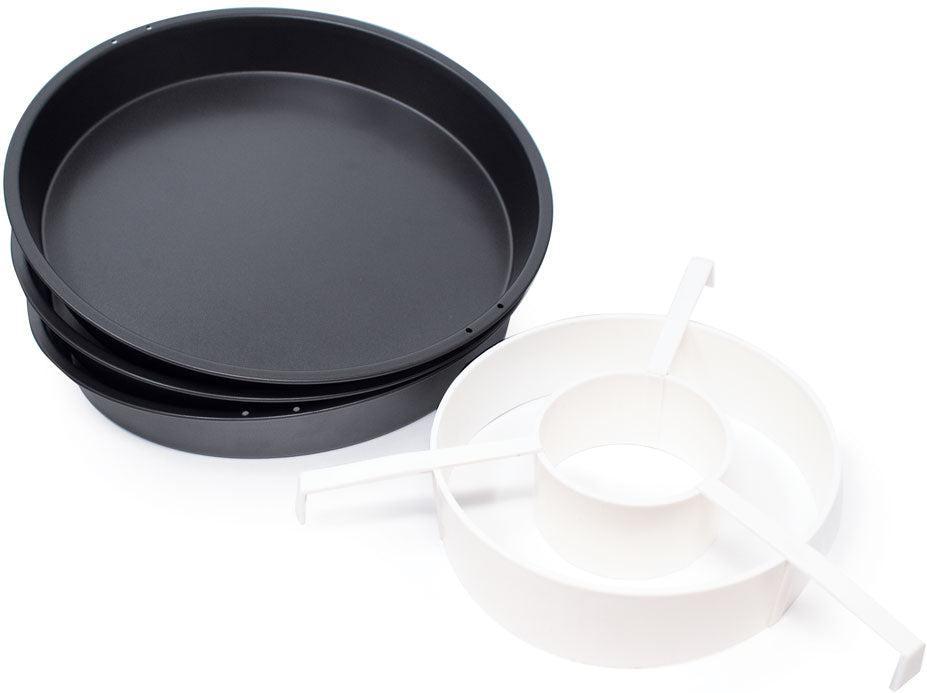 Norpro - Nonstick Checkerboard Cake Pan - 3813 - DISCONTINUED