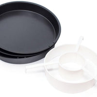 Norpro - Nonstick Checkerboard Cake Pan - 3813 - DISCONTINUED