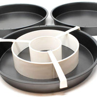 Norpro - Nonstick Checkerboard Cake Pan - 3813 - DISCONTINUED