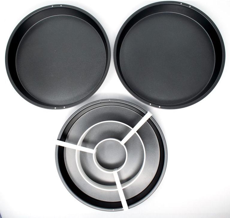 Norpro - Nonstick Checkerboard Cake Pan - 3813 - DISCONTINUED