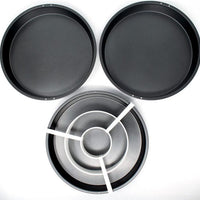 Norpro - Nonstick Checkerboard Cake Pan - 3813 - DISCONTINUED