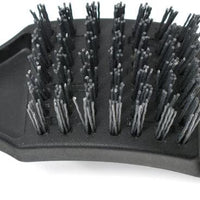 Norpro - Nylon Grill Bush with Scraper - 8667