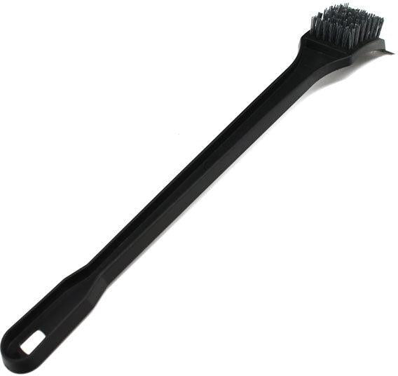 Norpro - Nylon Grill Bush with Scraper - 8667