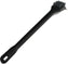 Norpro - Nylon Grill Bush with Scraper - 8667