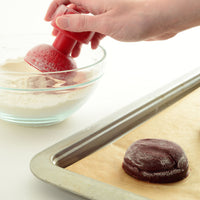 Norpro - Ooey Gooey Stuffed Treat Maker, Set of 2 - 3481
