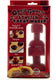 Norpro - Ooey Gooey Stuffed Treat Maker, Set of 2 - 3481