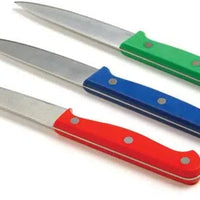 Norpro - Pack of 3 Paring Knives - 1999