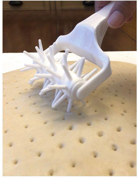 Norpro - Pastry Docker - 3241