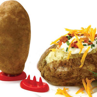 Norpro - Perfect Potato Feet, Pack of 36 - 167D