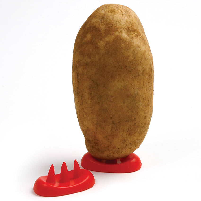Norpro - Perfect Potato Feet, Pack of 36 - 167D