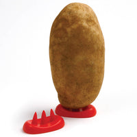 Norpro - Perfect Potato Feet, Pack of 36 - 167D