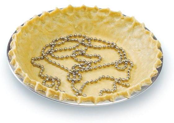 Norpro - Pie Weight Chain - 3905