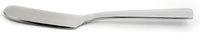 Norpro - Polished Stainless Steel Spreaders, Pack of 48 - 5447D