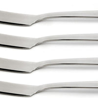 Norpro - Polished Stainless Steel Spreaders, Pack of 48 - 5447D