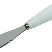 Norpro - Porcelain Spreader, Pack of 24 - 1177D