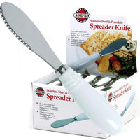 Norpro - Porcelain Spreader, Pack of 24 - 1177D